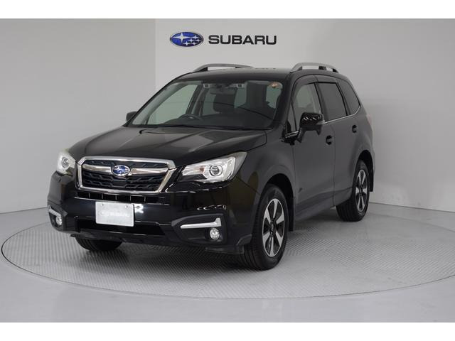 フォレスター 2.0 エックスブレイク 4WD アイサイト搭載車 ナビ カメラ タイヤ新品