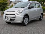 2014年式 スズキ アルトエコ ECO-L 4WD 走行距離少なめの車両です!