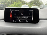 CX-8 2.2 XD 禁煙車 純正ナビ フルセグTV