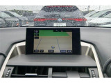 NX 300h バージョンL 禁煙車 純正ナビ フルセグTV