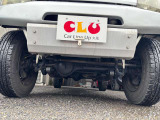 ジムニー XA 4WD 