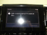 ディスプレイオーデイオ(フルセグTV・AM/FMチューナー・Biuetooth・USB入力)が付いています。