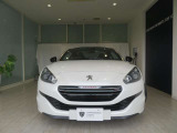 RCZ GTライン 