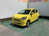 ミライース X SAIII 