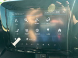 カーナビ付き!スマートフォンで地図アプリがあるとはいえ、ナビはとっさの時に便利ですよね♪