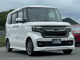 N-BOXカスタム L 