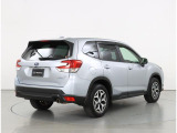 フォレスター 2.0 ツーリング 4WD アイサイトセーフティ+・パワーリヤゲート・8ナビ