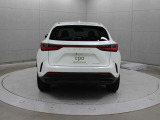 NX 350h バージョンL 