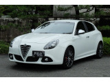 【中古車情報】アルファロメオ ジュリエッタ スポルティーバ 社外ナビ&TV の中古車詳細（走行距離：4.3万km、カラー：ホワイト、販売地域：大阪府高槻市大畑町）