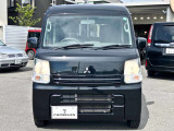 ミニキャブバン ブラボー ハイルーフ 4WD 5AMT車