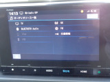 オーディオメニュー・Bluetooth