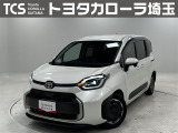 トヨタ シエンタ