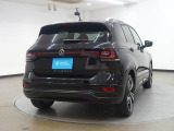 T-Cross TSI Rライン 