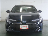 ワイド&ローのスタイルで走行安定性もばっちりです。運転しやすくロングドライブも安心です。