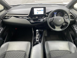 C-HR  G モード ネロ セーフティプラス 修復歴無し