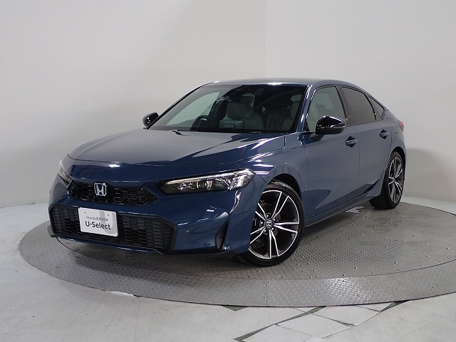 シビック 2.0 e:HEV EX 