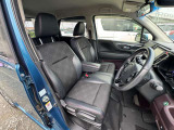 内装です☆納車前にクリーニングも実施致します☆