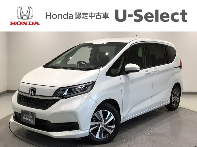 ホンダ フリード 