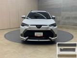 お車購入のポイントとなるフロントマスクです。上質で迫力あるデザインですね☆☆