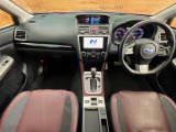 レヴォーグ 1.6 STI スポーツ アイサイト 4WD 