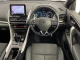 エクリプスクロス PHEV 2.4 P 4WD ワンオーナー