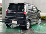 日産ワイド保証が12か月付いているので安心してお乗りできます。