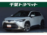 トヨタ カローラクロス