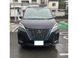 フロントビュー