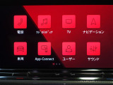 タッチで簡単操作!