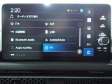 シビック 2.0 e:HEV EX 