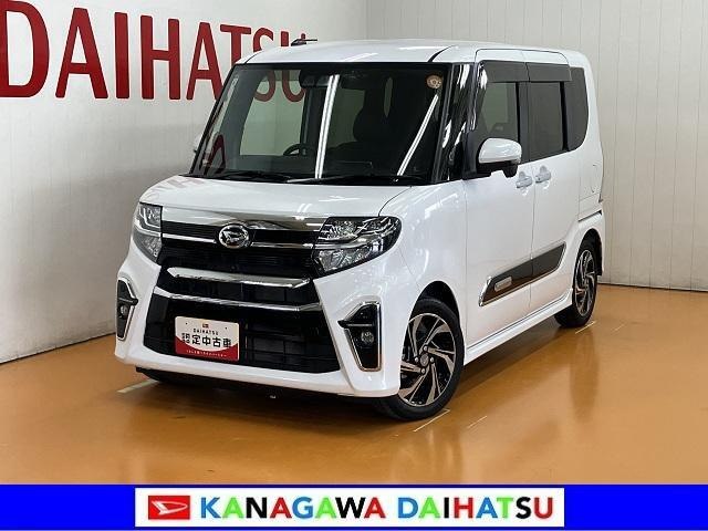 タントカスタム RS スタイルセレクション 