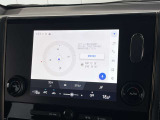 ディスプレイオーディオでお出かけも安心!スマホと連動で音楽も充実♪ナビ更新が必要になります。