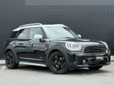 BMW MINI ミニクロスオーバー