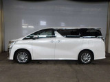 ヴェルファイア ハイブリッド 2.5 ZR E-Four 4WD 