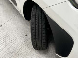 タイヤサイズは185/65R15!納車前の点検時にタイヤ交換させていただきます!