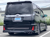 ヴォクシー 2.0 ZS 煌III 