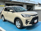 ライズ  1.2 G