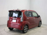 ムーヴカスタム RS ハイパー SAIII 