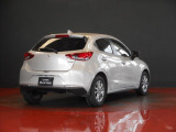 MAZDA2 1.5 15S サンリットシトラス 