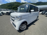 N-BOX G 4WD 