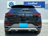T-Roc TDI 4モーション スタイル ディーゼル 4WD 