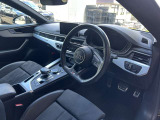 A5スポーツバック 45 TFSI クワトロ スポーツ Sラインパッケージ 4WD 