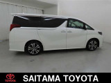 トヨタの「ロングラン保証」付き。メ-カ-を問わず、走行距離無制限、埼玉トヨタで中古車をお買い上げいただいたお客様に安心で快適なカ-ライフをお約束する1年間の保証です。有料で延長もできます。