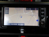 ドライブやレジャーのマストアイテム!快適なドライブをサポートする純正メモリーナビ&ワンセグTV(NSCN-W68)装着!