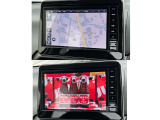 日産純正ナビ☆MM223D-Lの型番タイプ☆9インチサイズで大きくて画面も綺麗!!☆TVもフルセグでご覧いただけます(^^)/
