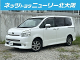 お買得車の「ヴォクシー ZS煌」が入荷しました。