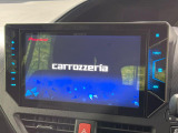 【ナビゲーション】目的地までしっかり案内してくれる使いやすいナビ。Bluetooth接続すればお持ちのスマホやMP3プレイヤーの音楽を再生可能!毎日の運転がさらに楽しくなります!!