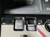◆ドライブモード/EVモード切替スイッチ◆ドライブモードスイッチを押すごとに3種類のモードに切り替わります。またEV切替スイッチを引き上げるとリチウムイオンバッテリーに充電を開始します!