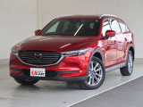 CX-8 2.2 XD プロアクティブ 