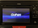 【オーディオ機能】ワンセグTVとCDプレーヤーを装備♪もちろんFM/AMラジオもお聞きいただけますよ♪